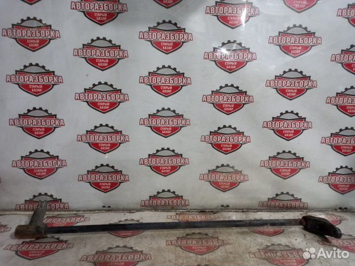 Торсион левый Nissan Atlas AMF22 TD27 1991