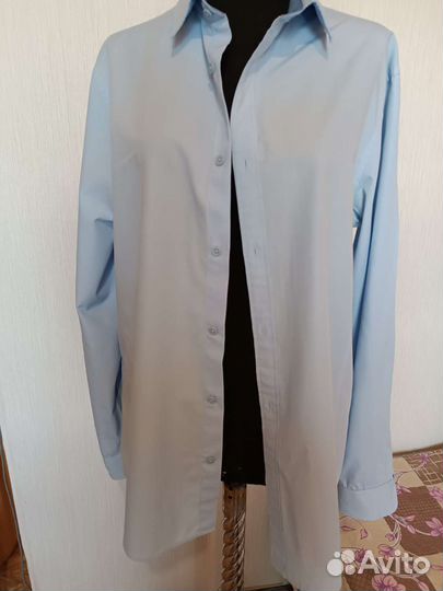 Рубашка мужская