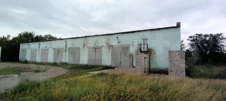 Свободного назначения, 980 м²