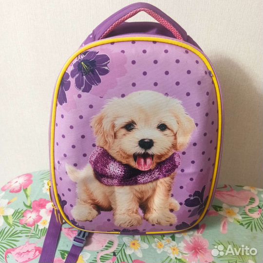 Школьный рюкзак Luris