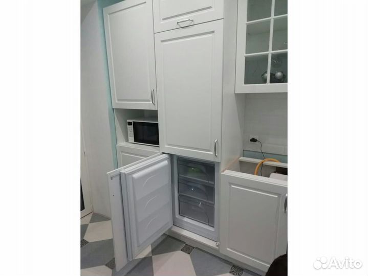 Кухня на заказ
