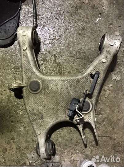 Рычаг правый Бмв ф10 Bmw f10