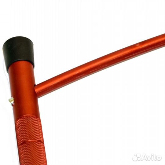 Лучковая пила складная 530мм (53 см)