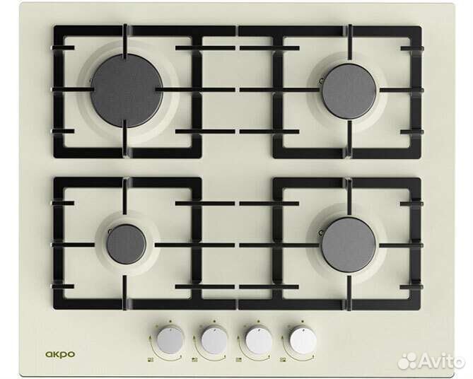 Варочная панель акро
