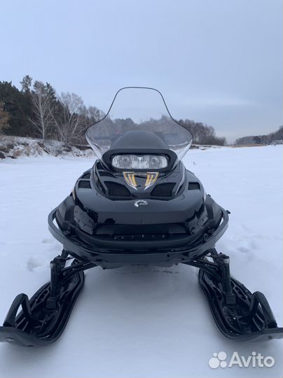 BRP Ski-doo Skandic SUV 600