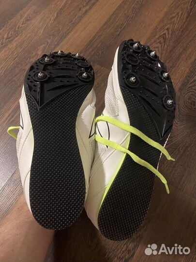 Шиповки для бега Kalenji