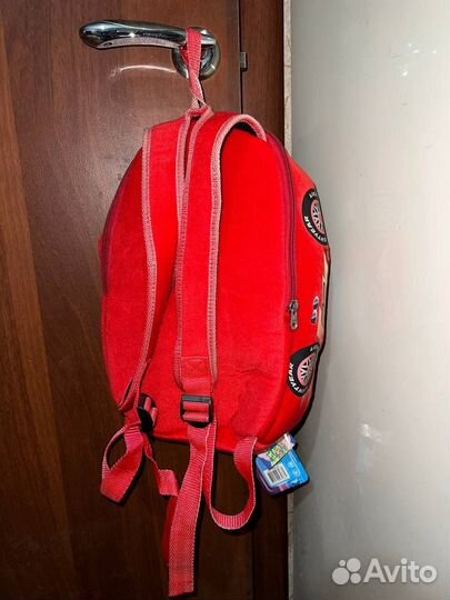 Рюкзак детский новый