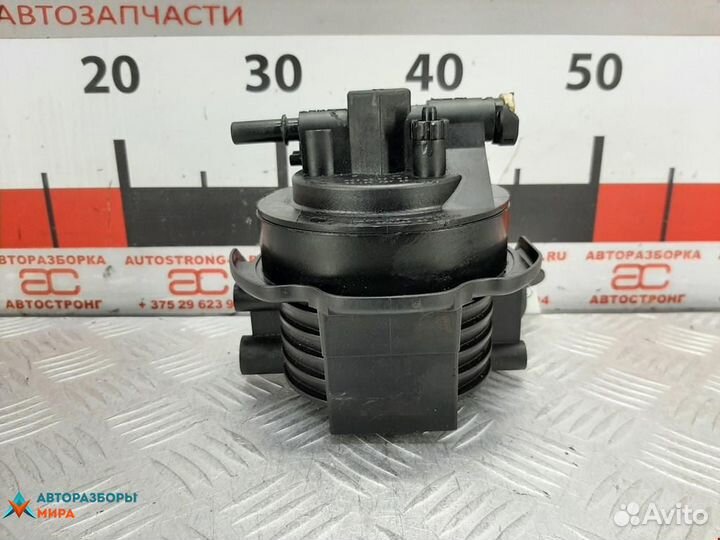 Корпус топливного фильтра Volvo S40 2 2005