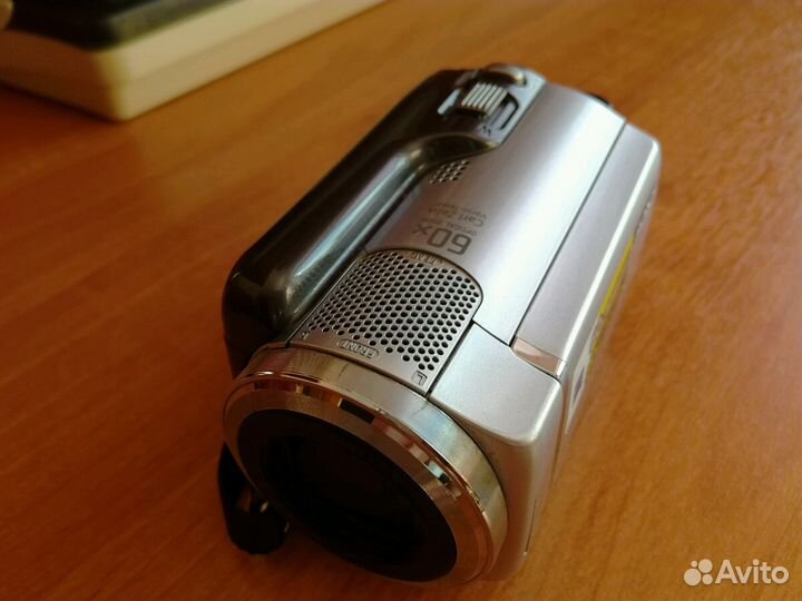 Видеокамера Sony Продажа/Обмен