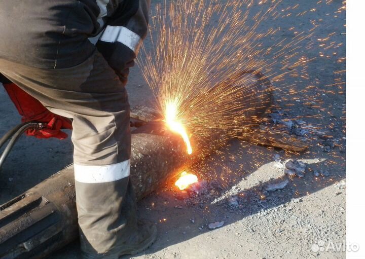 Газорезчик