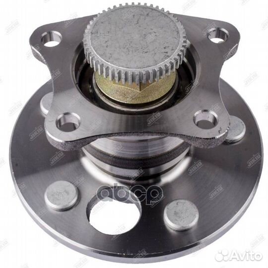 Ступица колеса зад лев Lexus ES300 VCV1#/MC