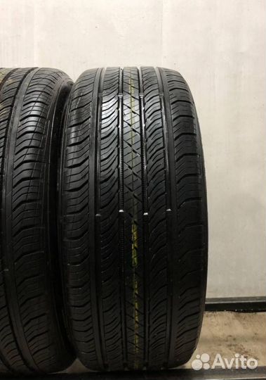 Continental ProContact TX 225/45 R19 96H