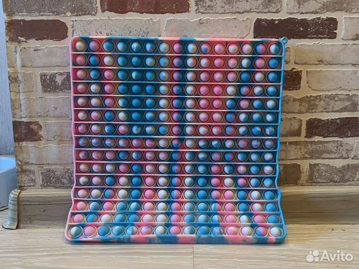 Большой поп-ит