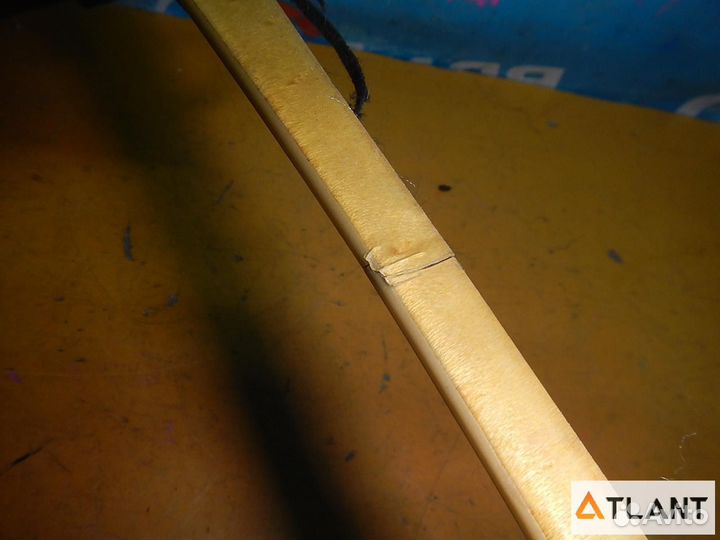 Консоль кпп toyota soarer