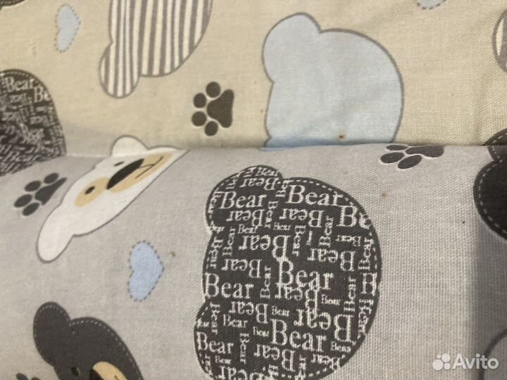 Матрас на пеленальный комод/стол