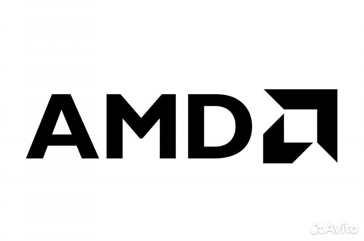 Микросхема 216-0752001 AMD (ATI) RB