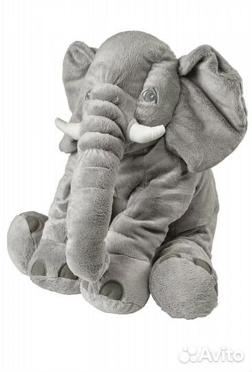Слон IKEA новый