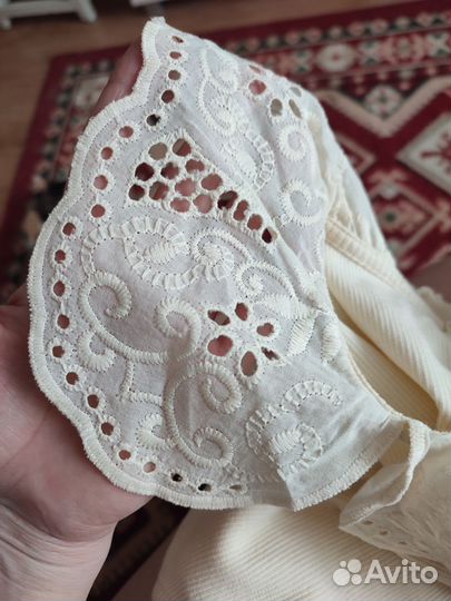 Боди Zara для девочки