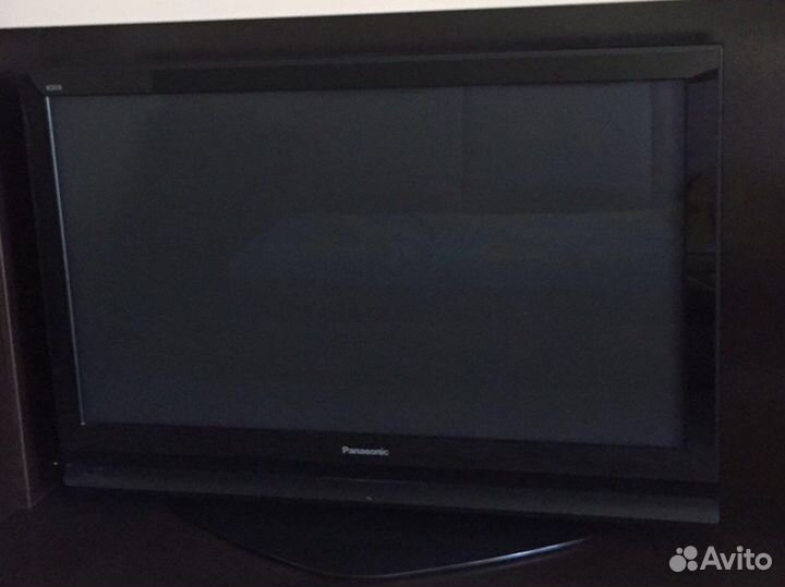 Телевизор б/у