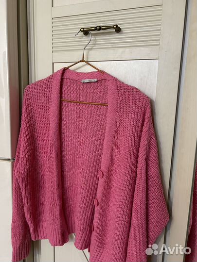 Кардиган женский