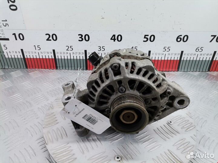 Генератор для Ford Fusion 1478228