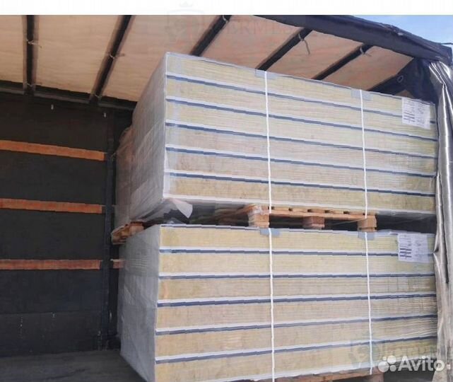 Сэндвич панели кровельные 60 мм