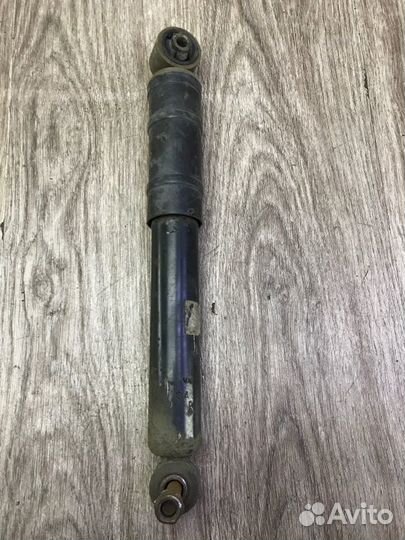 Амортизатор задний Opel Astra H хетчбэк 5-ти дв