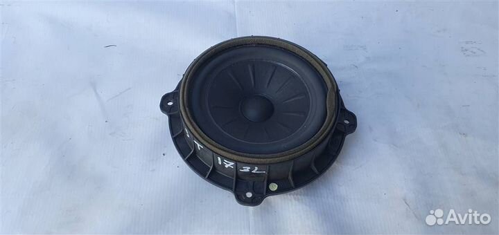 Динамик Hyundai Tucson TL 2015-2021