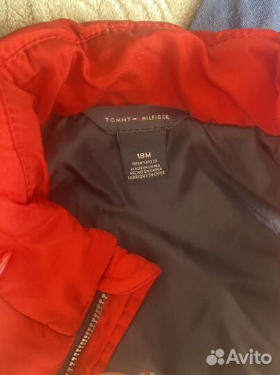 Костюм для мальчика