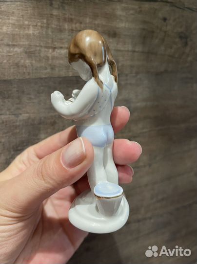 Девочки лфз