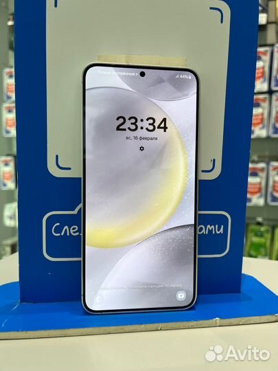 Samsung Galaxy S24+, 12/256 ГБ