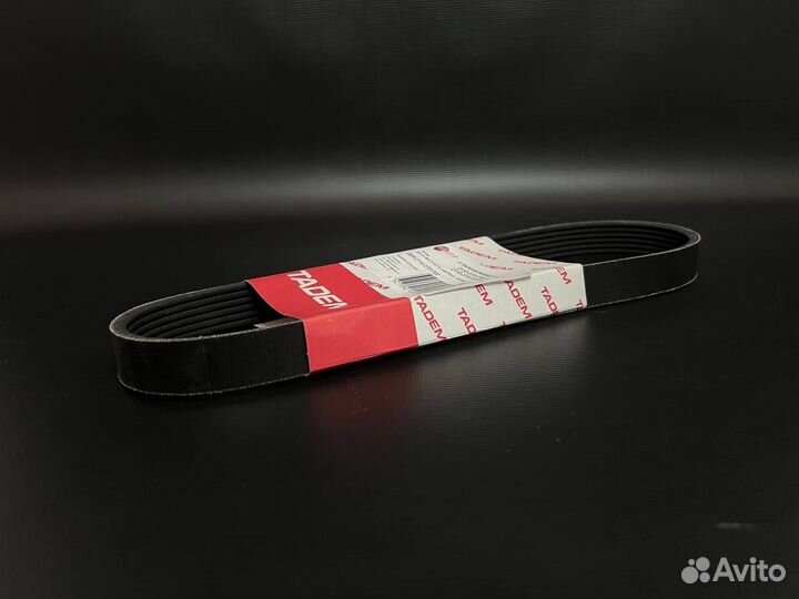 Ремень ваз \2110\