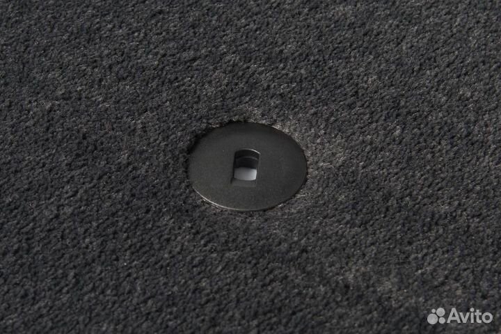 Коврики в Kia K5 V (DL3) 2019