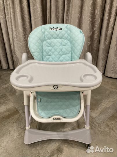 Стул для кормления Babyton