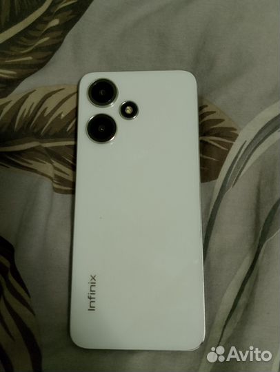 Infinix Hot 30, 8/128 ГБ