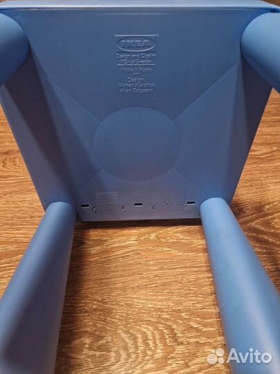 Столик и стульчик IKEA