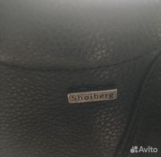 Ботинки мужские зимние 44 Shoiberg