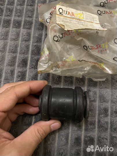 Сайлентблок переднего рычага Daewoo,Chevrolet,ZAZ