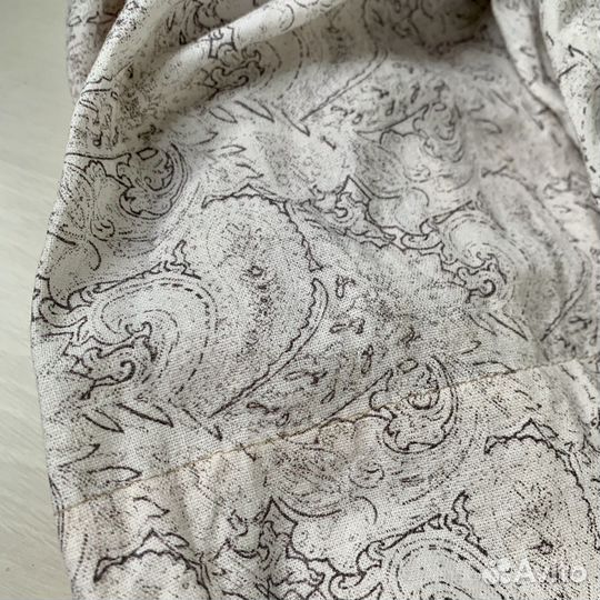 Слинг Арси на кольцах, бледно-розовый