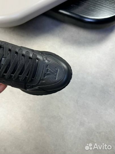 Кроссовки Louis Vuitton