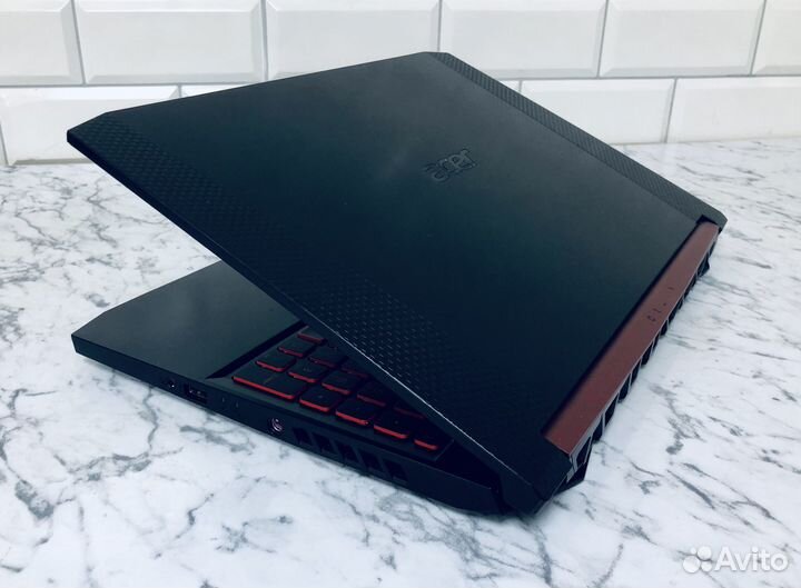 Acer Nitro AN 515-43/AMD Ryzen 5 3550H/RAM12gb/SSD