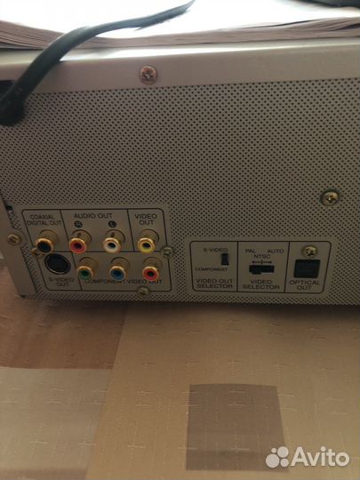 Караоке центрLG DKS-5000