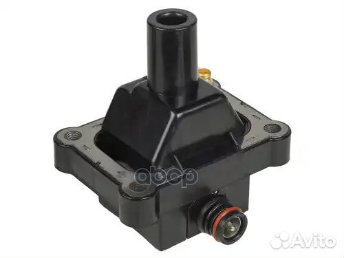 Катушка зажигания 6100011SX Stellox