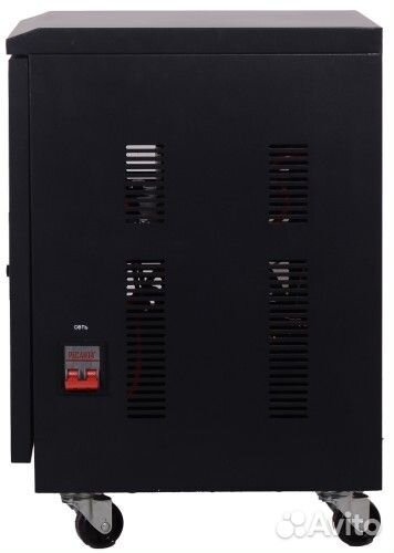 Стабилизатор напряжения однофазный Ресанта спн-170