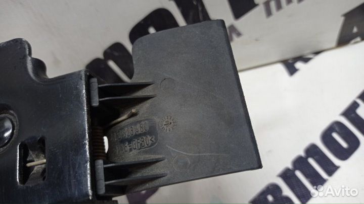 Замок капота Audi Q7 4LB BAR 28.09.2006