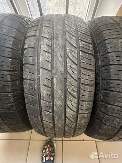 Cooper Discoverer HTS 225/65 R17 102