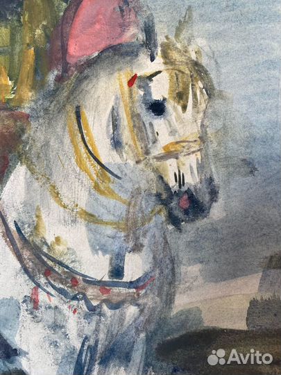 Рудаков К.И.(1891-1949) 