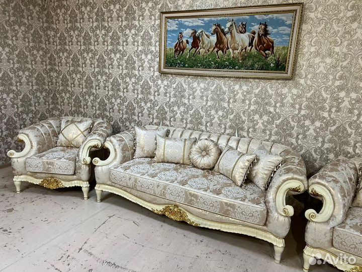 Диван brosko