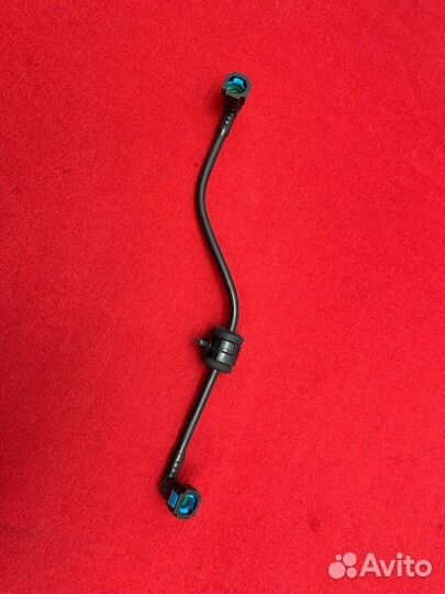 Трубка бензонасоса Hyundai Elantra XD G4GC 2002