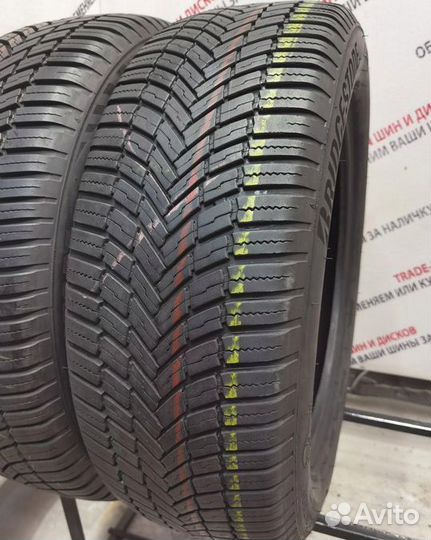 Bridgestone Weather Control A005 Evo 225/60 R18 100H